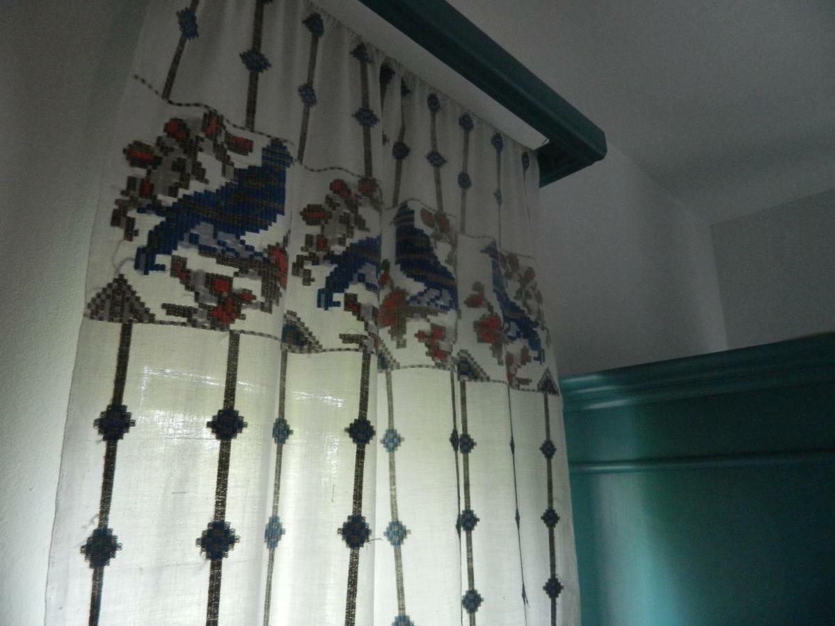 Poienari Cottage Poe מראה חיצוני תמונה