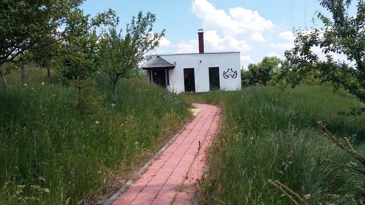 Poienari Cottage Poe מראה חיצוני תמונה