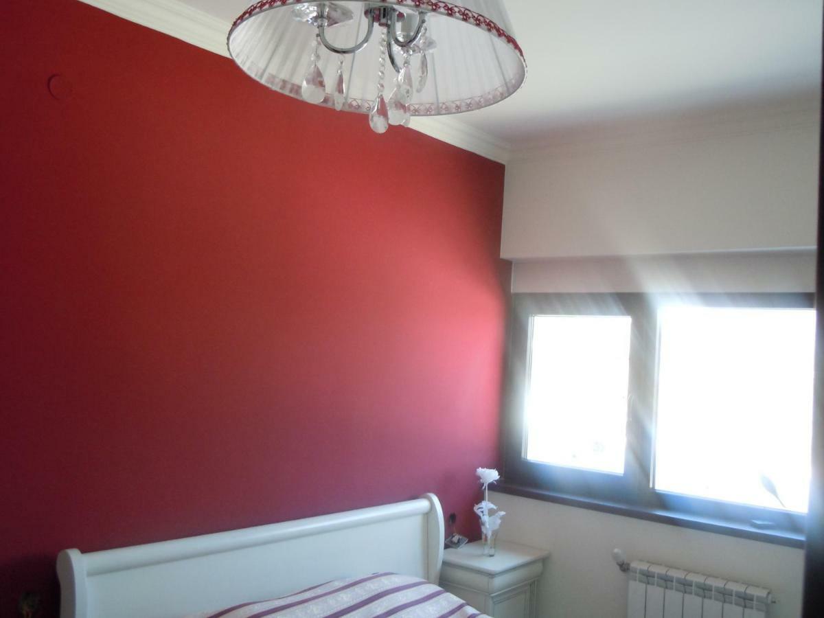 Poienari Cottage Poe מראה חיצוני תמונה