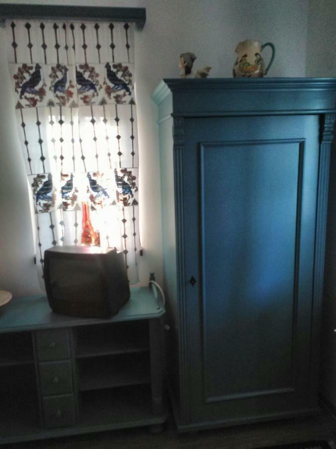 Poienari Cottage Poe מראה חיצוני תמונה
